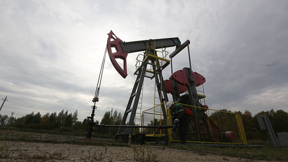 МЭА допустило подорожание нефти до $70 за баррель к 2025 году