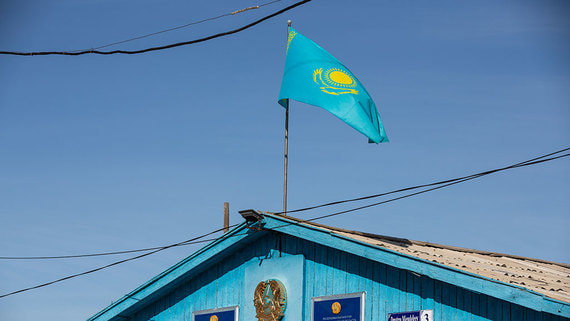 ЕАЭС поддержал Россию в споре с Казахстаном