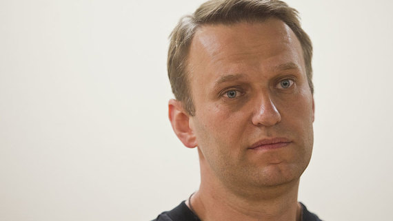 ЕС утвердил антироссийские санкции по делу Навального