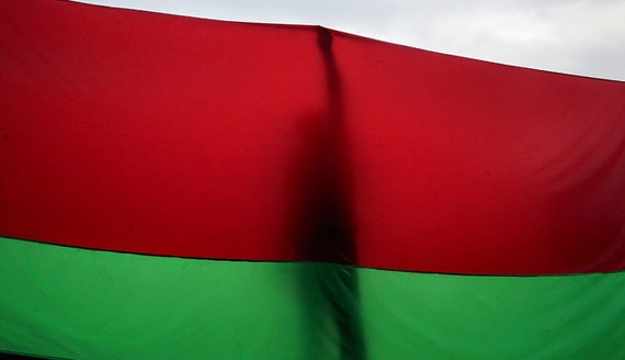 Канада ввела санкции в отношении 31 чиновника Белоруссии