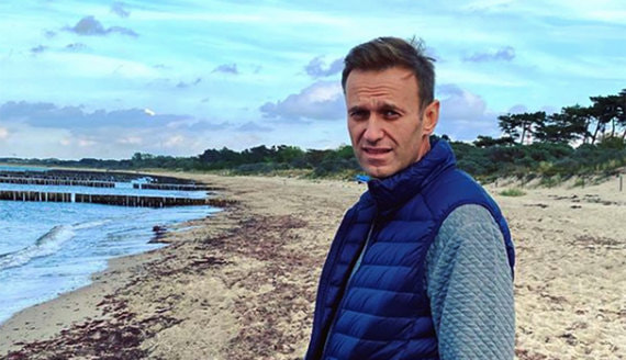 Россия готовится к визиту специалистов ОЗХО в связи с делом Навального
