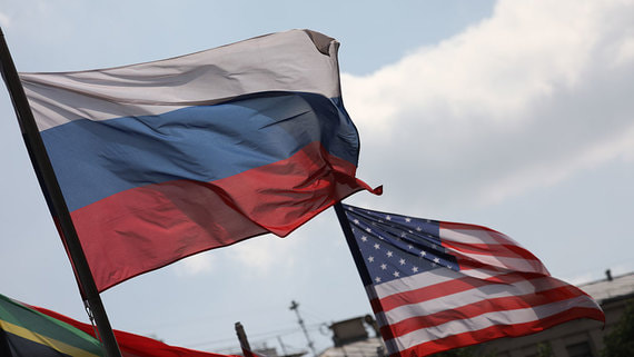 В США заявили о трудностях с введением новых санкций против России