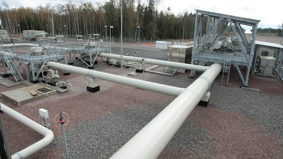 В Белоруссии заявили о погашении долга перед «Газпромом» за 2020 год