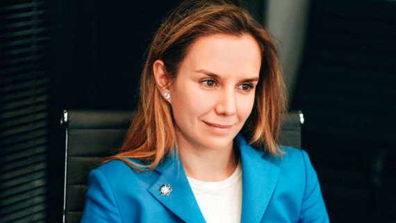 Суд наложил обеспечительные меры на долю Катерины Босов в «Аллтеке»
