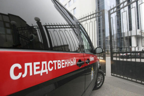 Главу Выборгского района задержали по подозрению в мошенничестве на 700 млн рублей