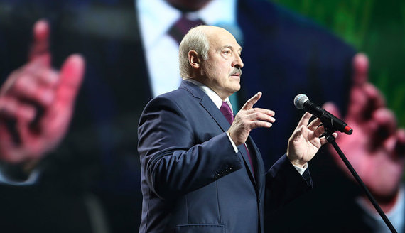 Оппозиционер рассказал об обещании Лукашенко не баллотироваться в президенты