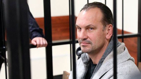 Адвокат Хабарова сообщил о введении карантина в его камере в СИЗО