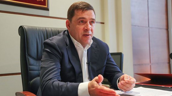 Глава Свердловской области рекомендовал продлить каникулы в школах региона
