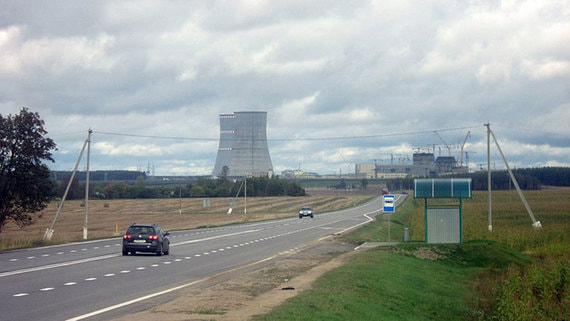 Запуск БелАЭС перенесли на февраль 2021 года