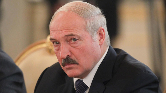 Лукашенко предостерег НАТО от вторжения в Белоруссию