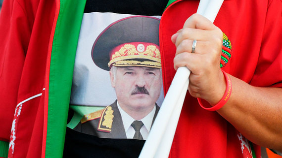 Лукашенко предупредил протестующих о жестком ответе