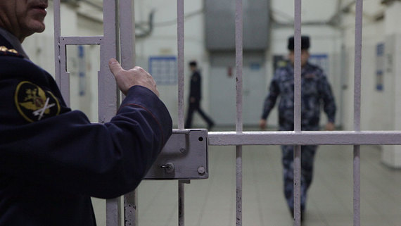 Замглавы ФСИН рассказал о ситуации с коронавирусом в тюрьмах
