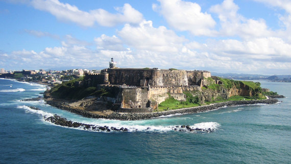 Жители Пуэрто-Рико проголосовали за признание острова 51-м штатом США