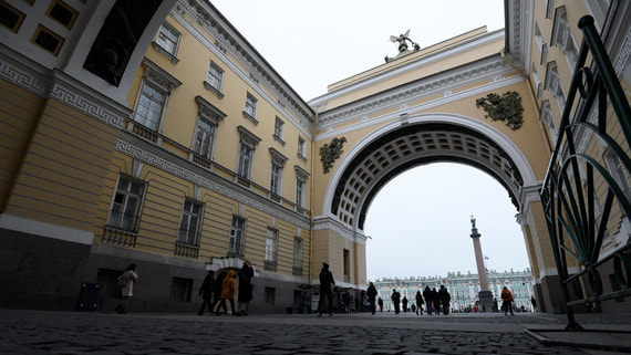 В Санкт-Петербурге объявили о новых ограничениях по коронавирусу