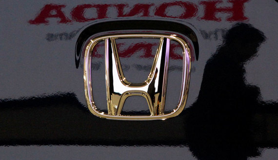Honda Motor первой в мире запустит массовое производство автономного автомобиля 3-го уровня