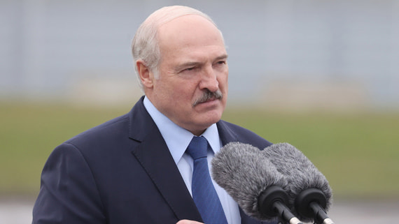 Лукашенко прокомментировал президентские выборы в США