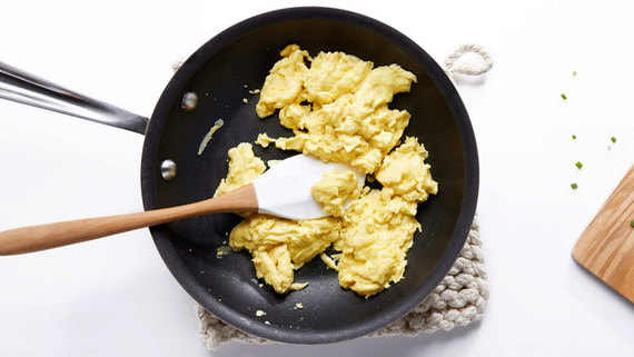 Just Egg – вещь недели