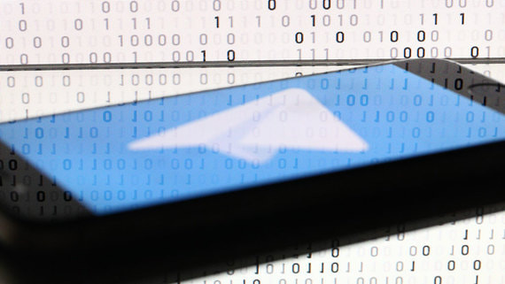 ЕСПЧ принял жалобу Telegram на двухлетнюю блокировку российскими судами