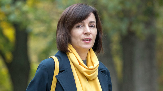 Что известно о Майе Санду, первой женщине на посту президента Молдавии