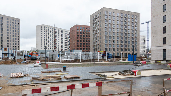 Рост замедлится: риэлторы и застройщики о ценах на московское жилье в 2021 году