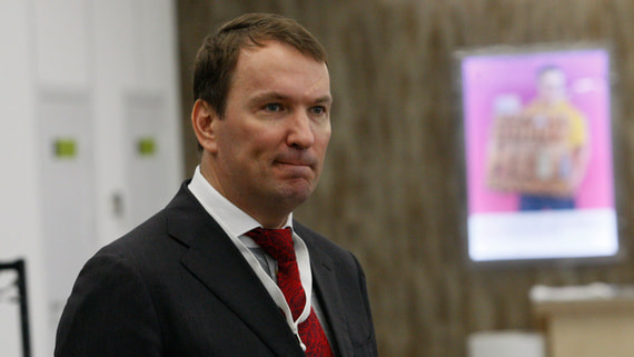 Суд признал банкротом совладельца «Юлмарта» Костыгина по иску ВТБ