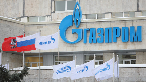 «Газпром» прокомментировал сообщения о проблемах с сербской частью «Турецкого потока»