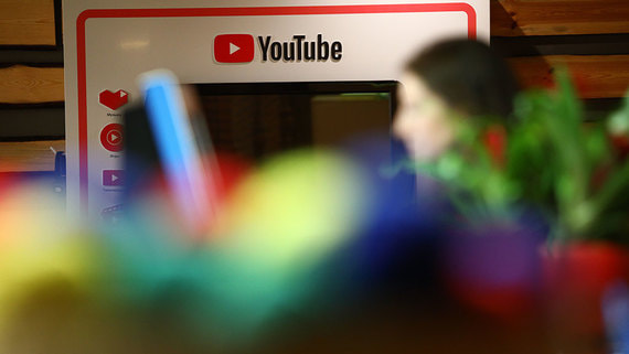 Mediascope впервые замерил аудиторию российского телеканала на YouTube