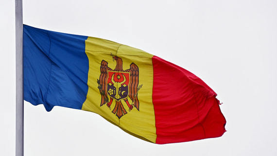 Молдавия ввела режим чрезвычайного положения из-за COVID-19