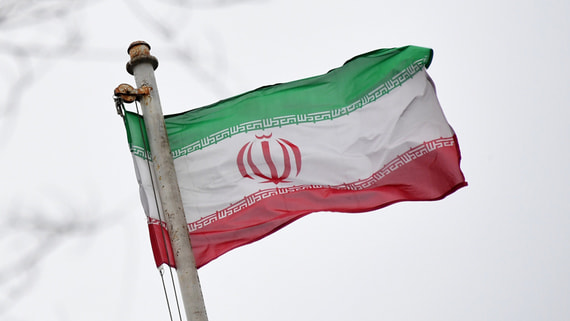 В Иране убили ведущего физика-ядерщика страны