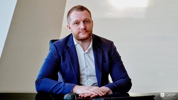 Роман Шпаков: «Пандемия стала драйвером для роста российского фондового рынка»