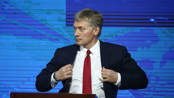 Владимир Путин может сам повести «Единую Россию» на выборы