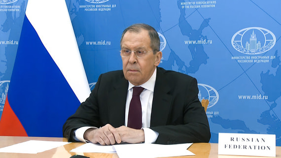 Лавров ответил на заявление Санду о выводе российских войск из Приднестровья