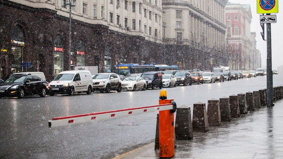 Дептранс анонсировал ограничение движения на нескольких участках метро Москвы