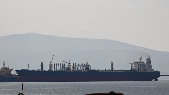 Bloomberg сообщил об отправке в Азию «армады» танкеров с нефтью из США