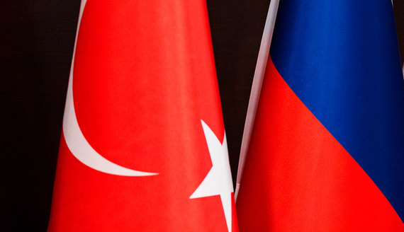 Россия и Турция заключили соглашение о создании мониторингового центра в Карабахе