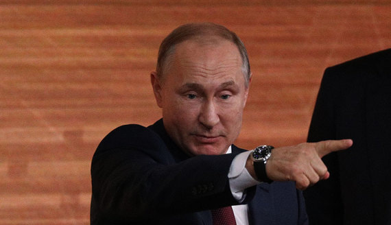 В Кремле прокомментировали влияние мнения несистемной оппозиции на решения Путина