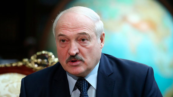 Лукашенко заявил об «управляемом хаосе» в международной политике