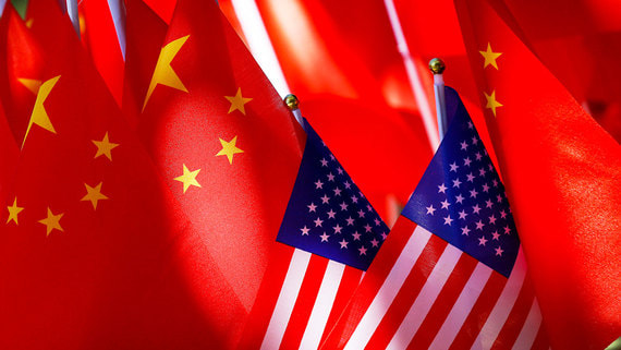 Главной линией противостояния США и КНР становятся технологии