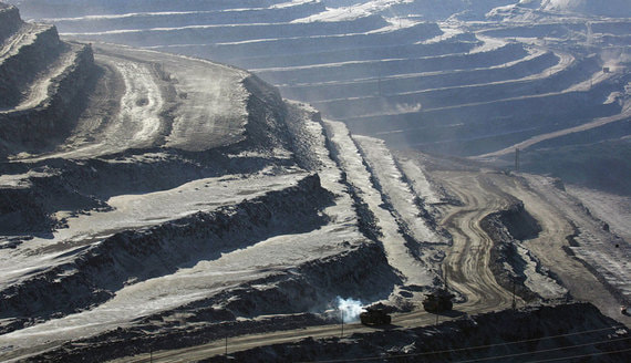 Газпромбанк закрыл сделку по продаже Эльгинского угольного проекта
