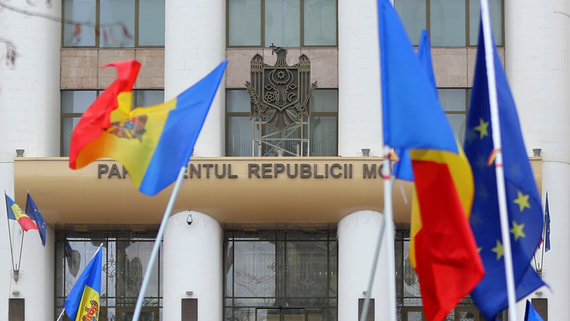 Власти Молдавии отказались передать США землю под новое посольство