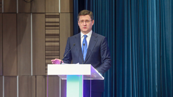 Новак подтвердил договоренность стран ОПЕК+ об увеличении добычи нефти