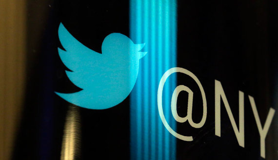 Twitter запретил унижающие по национальному и расовому признаку высказывания