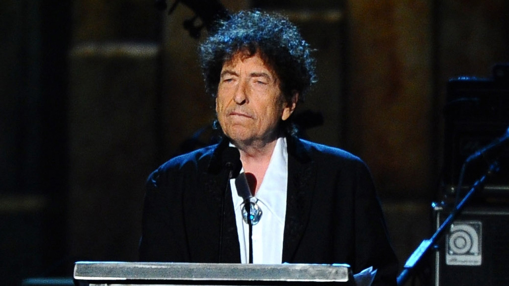 Боб Дилан продал права на все свои песни - Ведомости