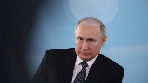 Путин продлил приостановку выплат по вкладам CCCР до 2024 года