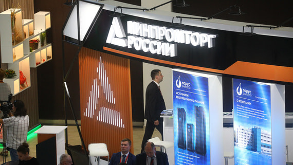 Мантуров ожидает роста доли отечественных производителей на рынке электроники