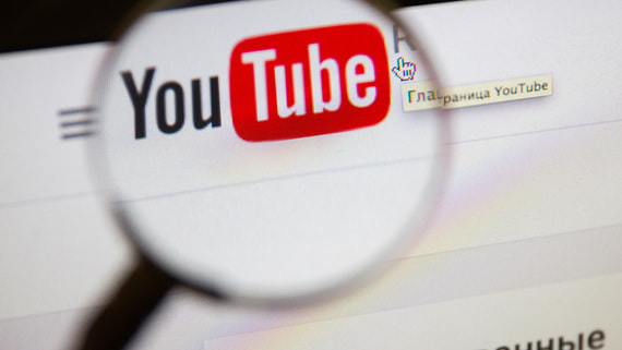 YouTube начнет удалять ставящий под сомнение победу Байдена контент