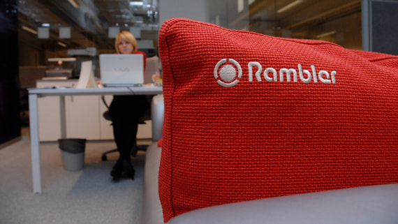 Rambler Group расформирует агентство RNS