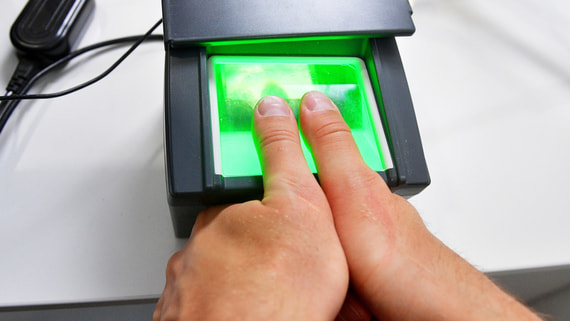 Минцифры предложило использовать биометрию при онлайн-экзаменах