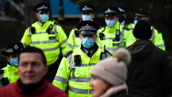 В Лондоне вновь введут жесткий карантин из-за коронавируса