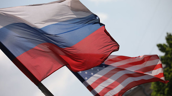 Посольство США ответило на информацию о закрытии двух консульств в России
